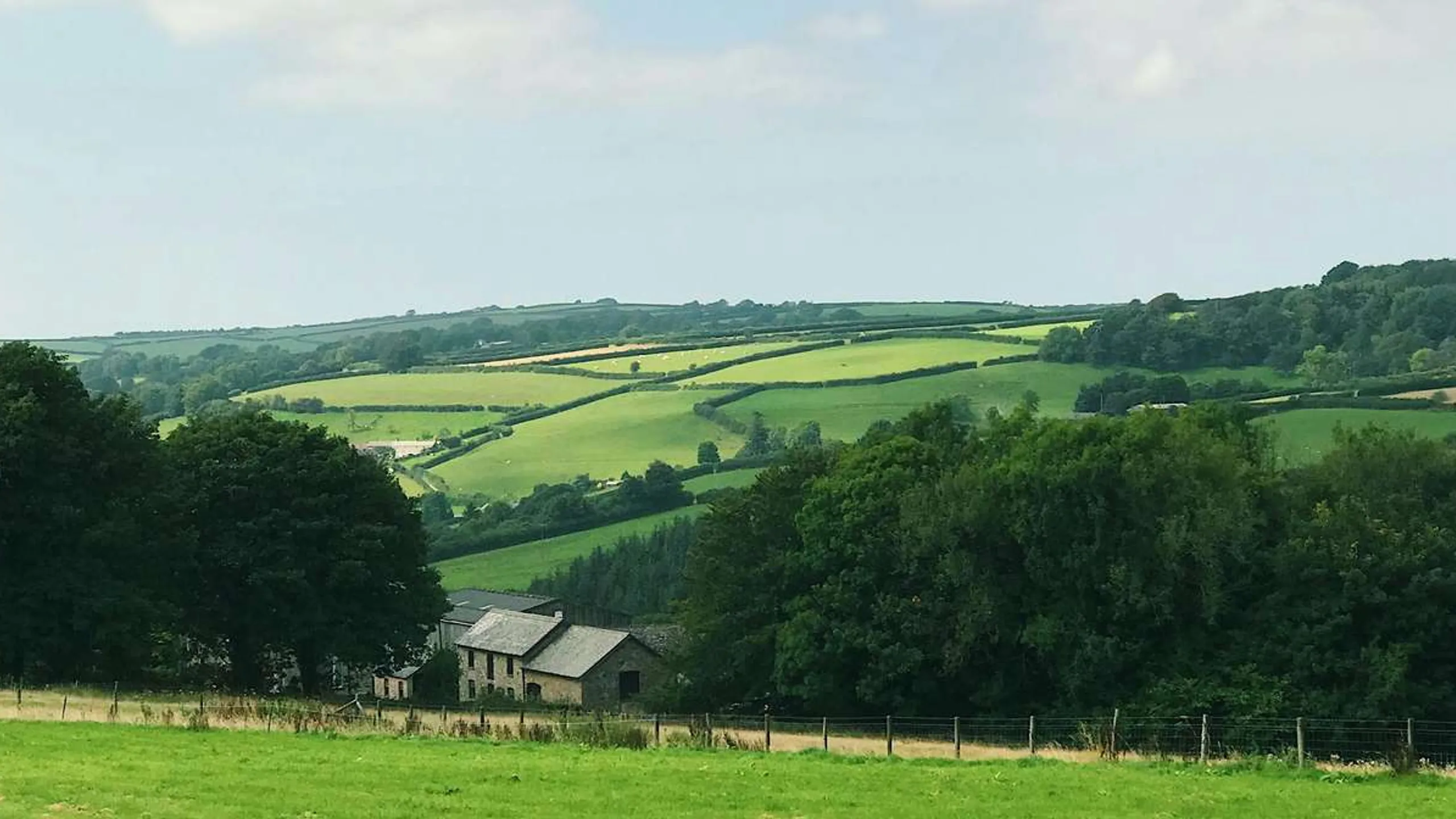 Exmoor
