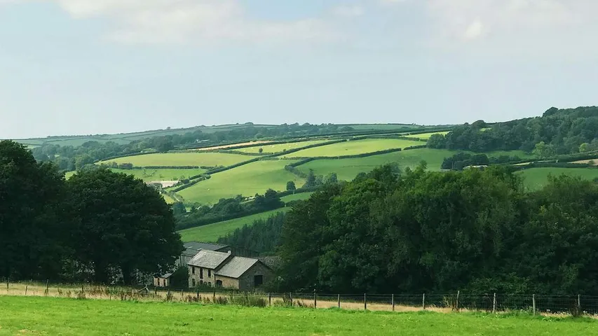 Exmoor