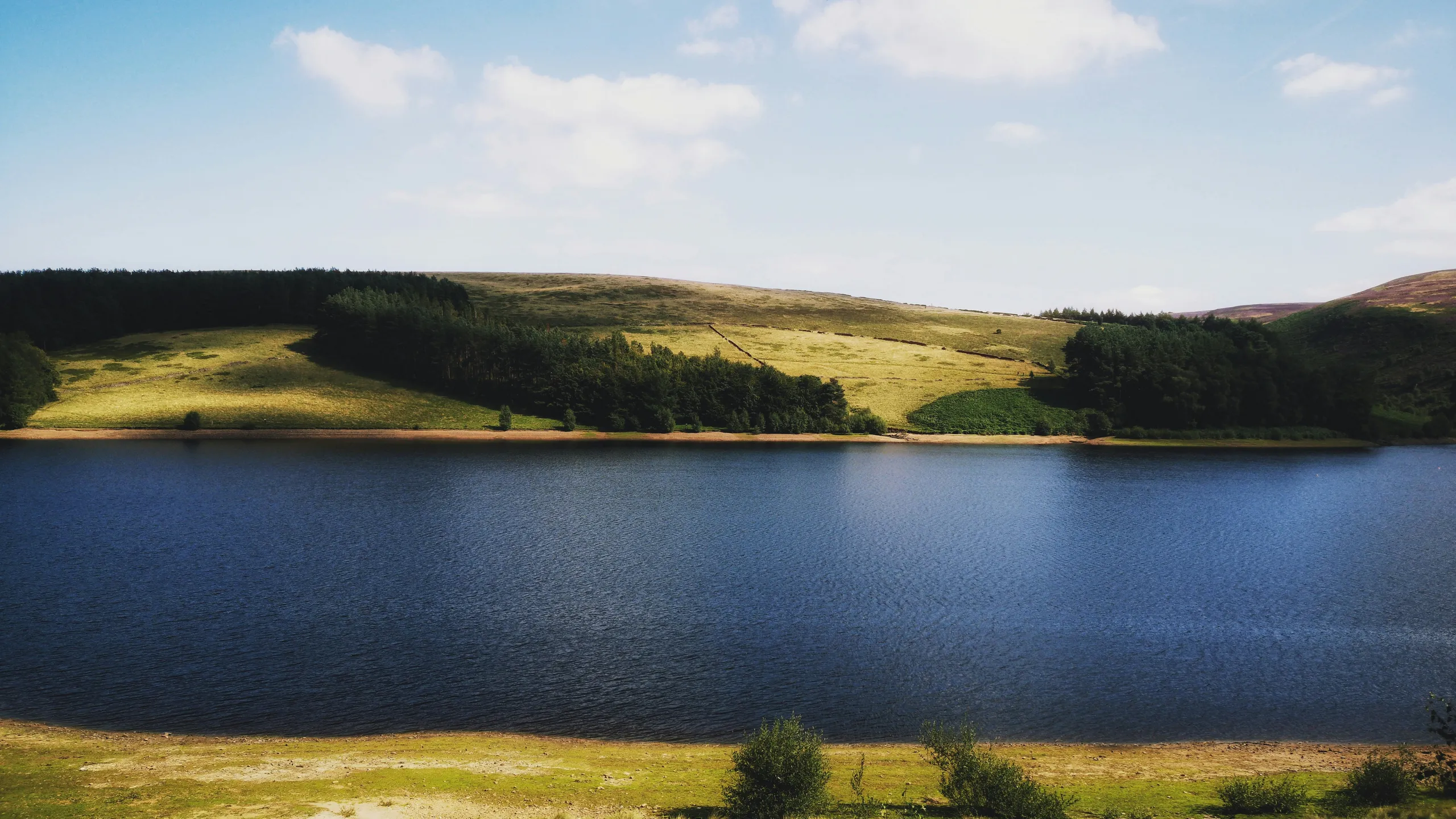 High Peak 40 Challenge