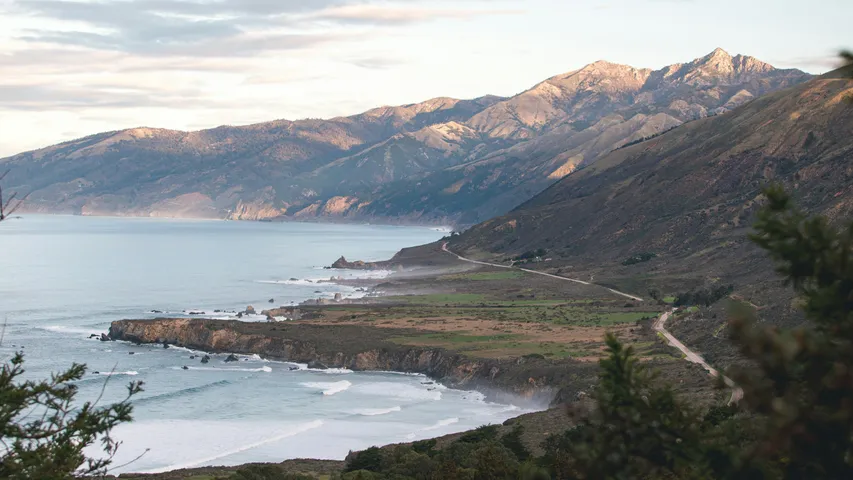 Big Sur International Marathon 2026