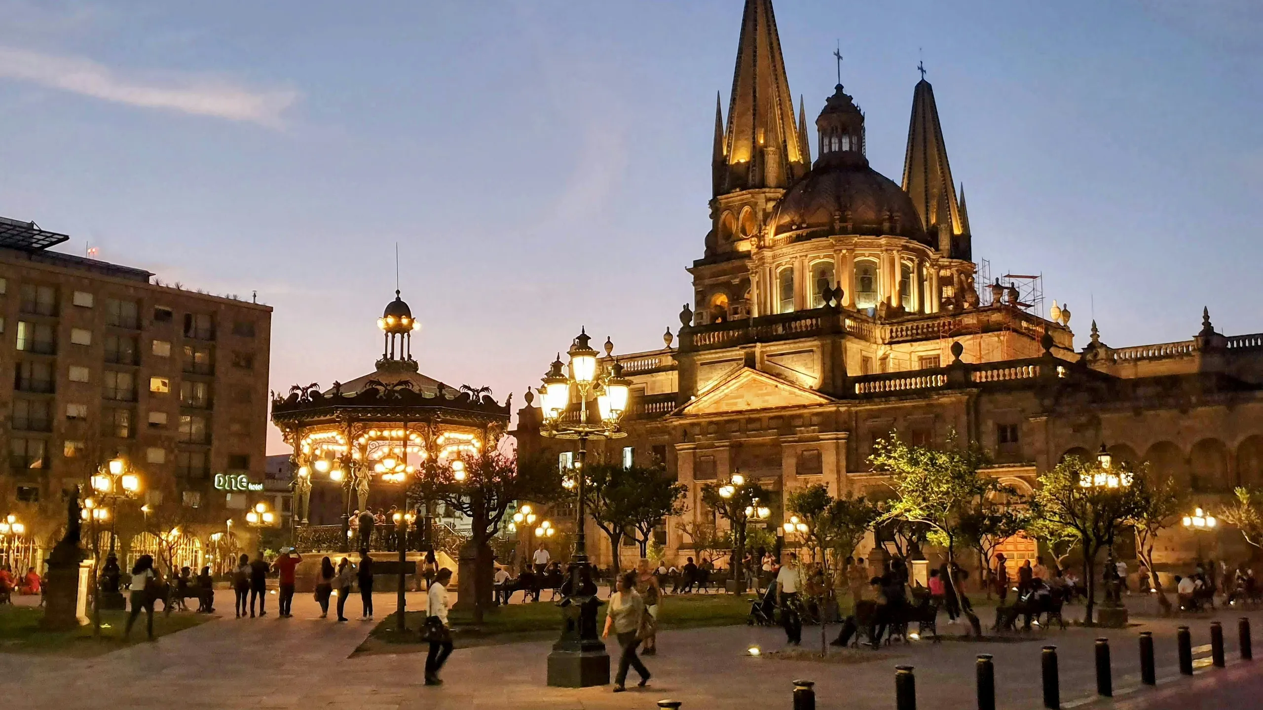 Maratón Megacable Guadalajara