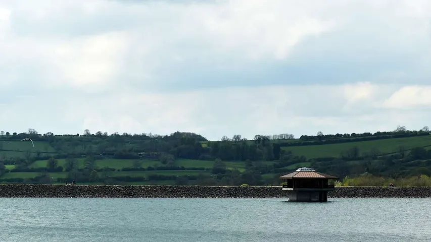 Carsington Water Half Marathon & 10k August 2025