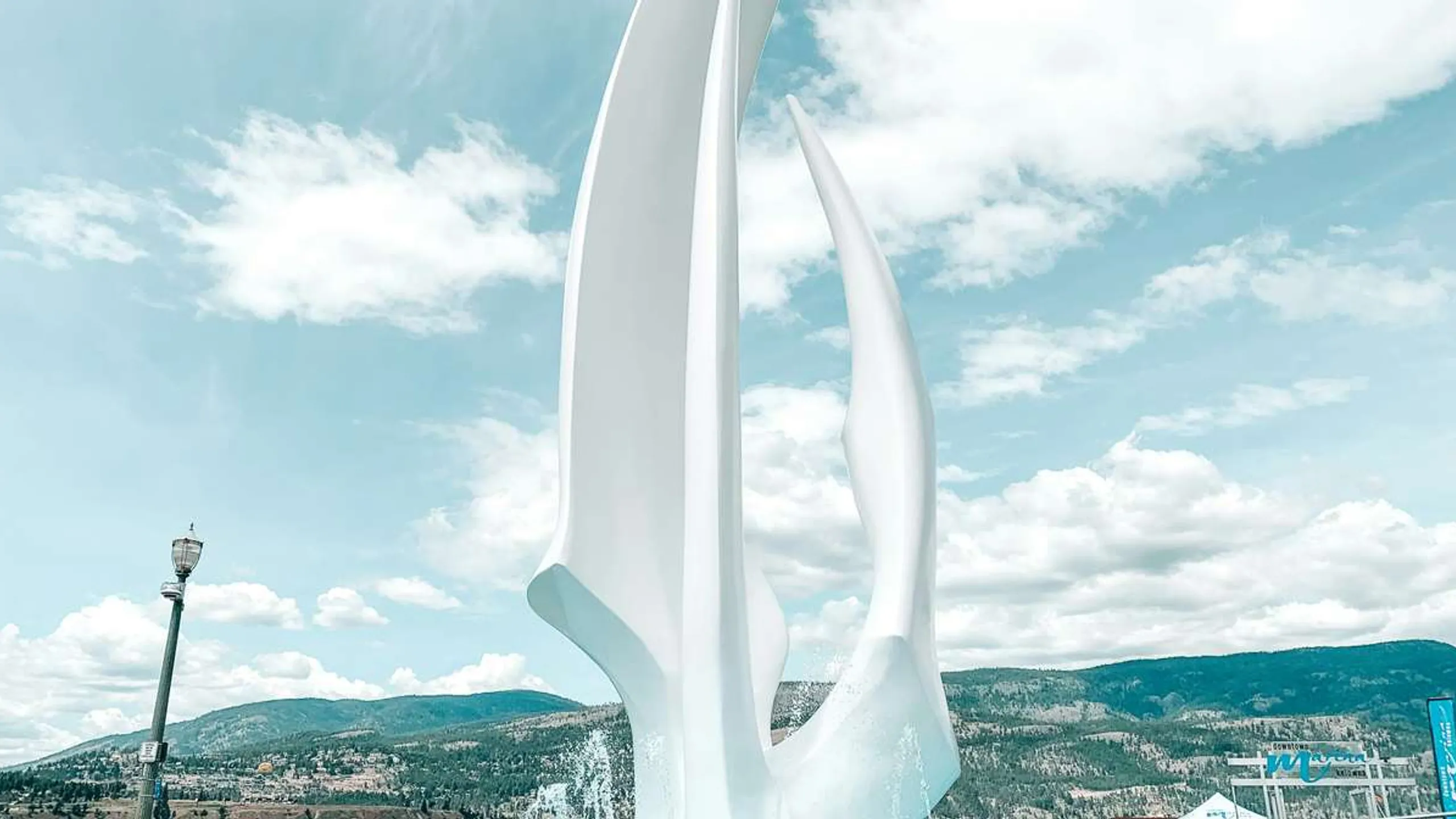 Kelowna Wine Country Half-Marathon/5km/10km