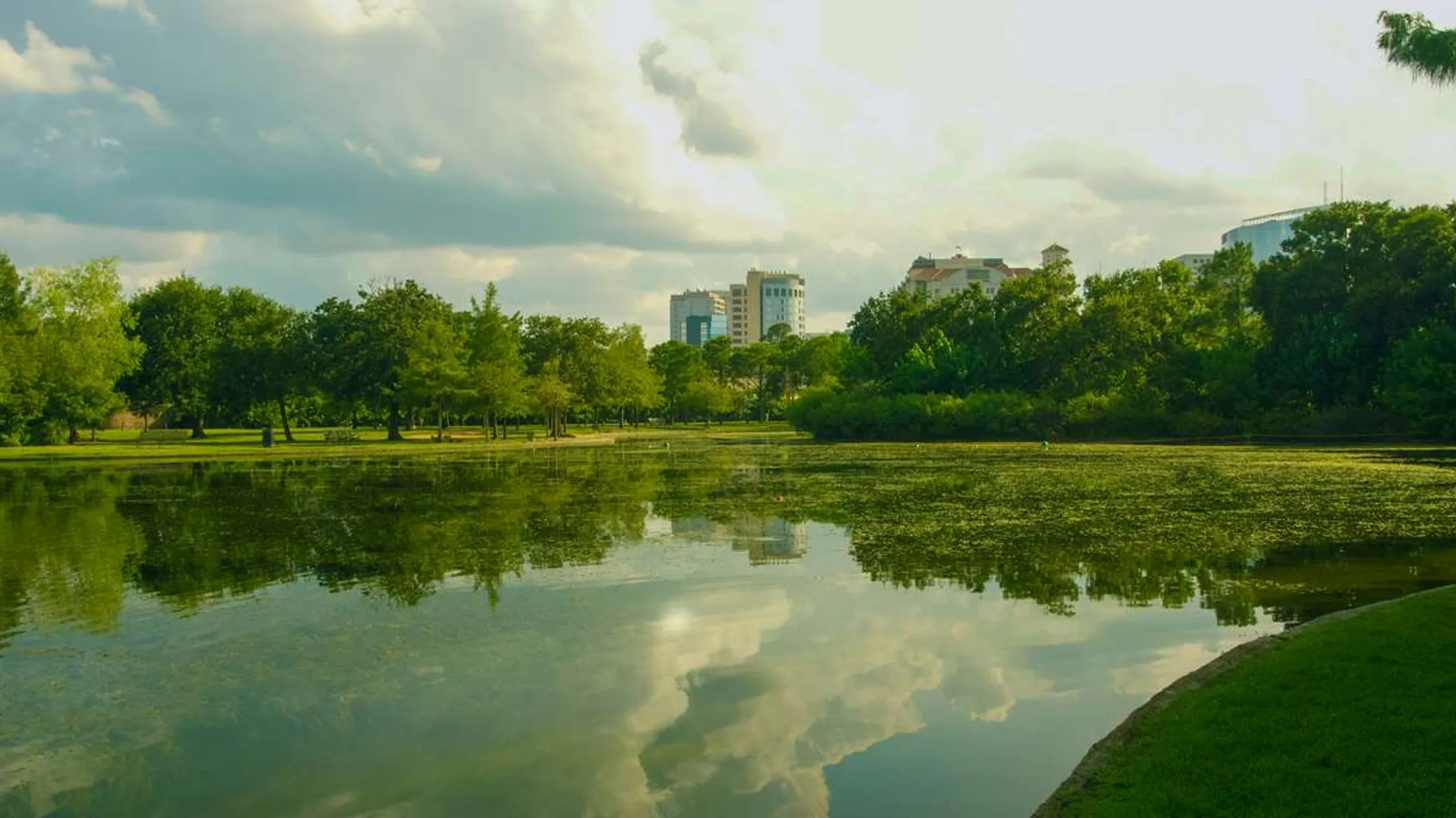 Bayou City Classic