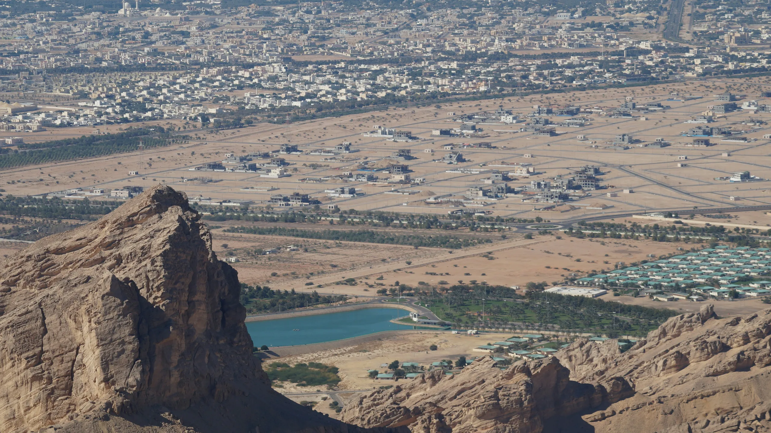 ADNOC Al Ain Half Marathon
