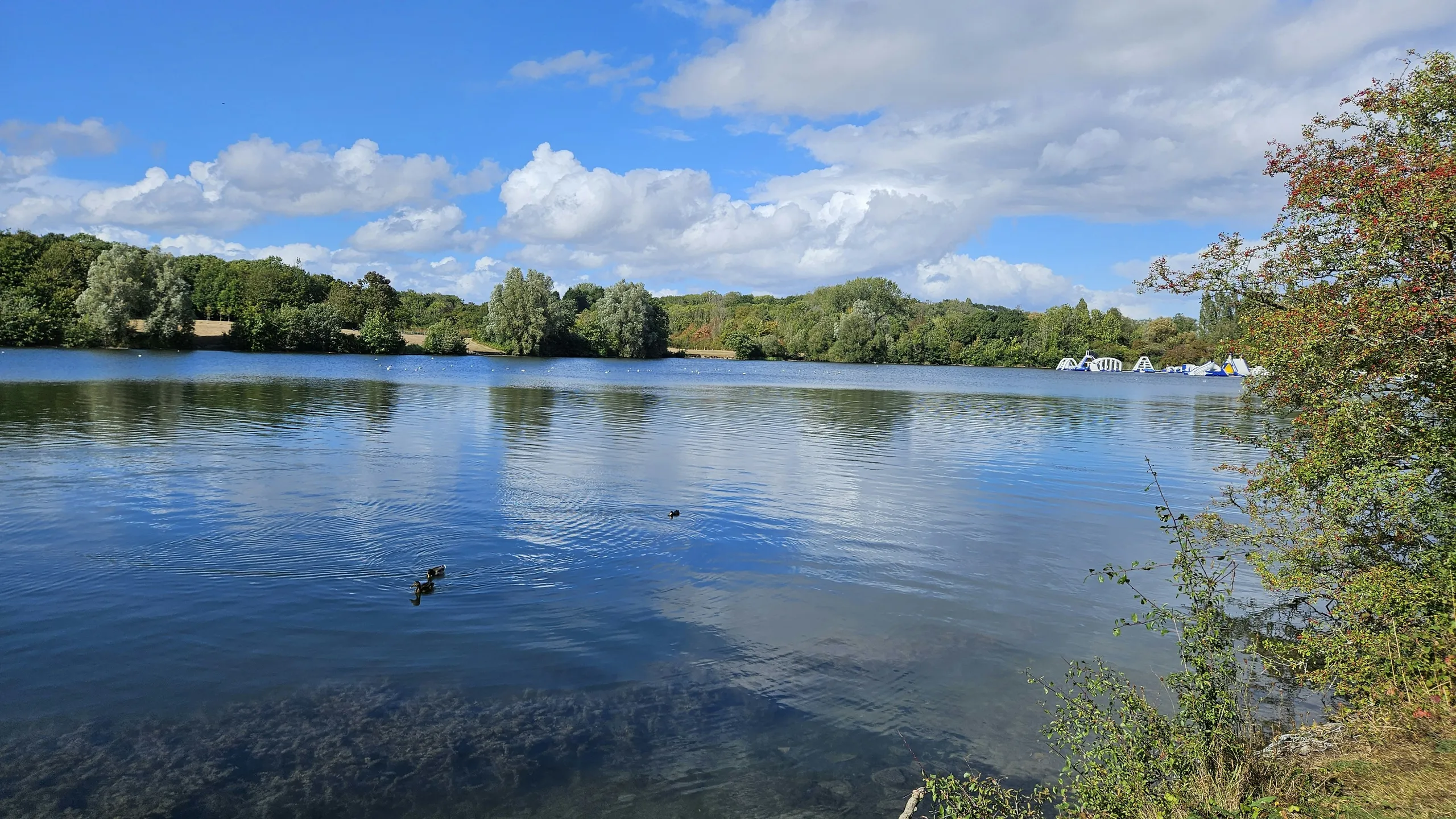 The Wensum Way Trail
