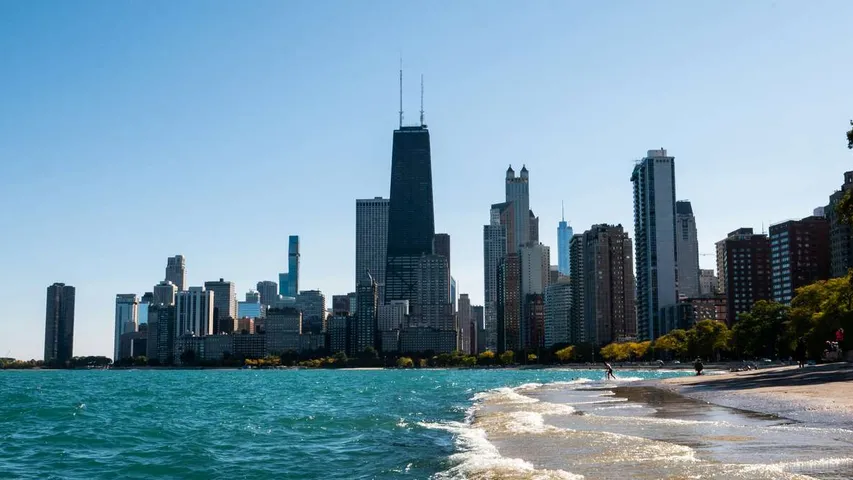 HYROX Chicago