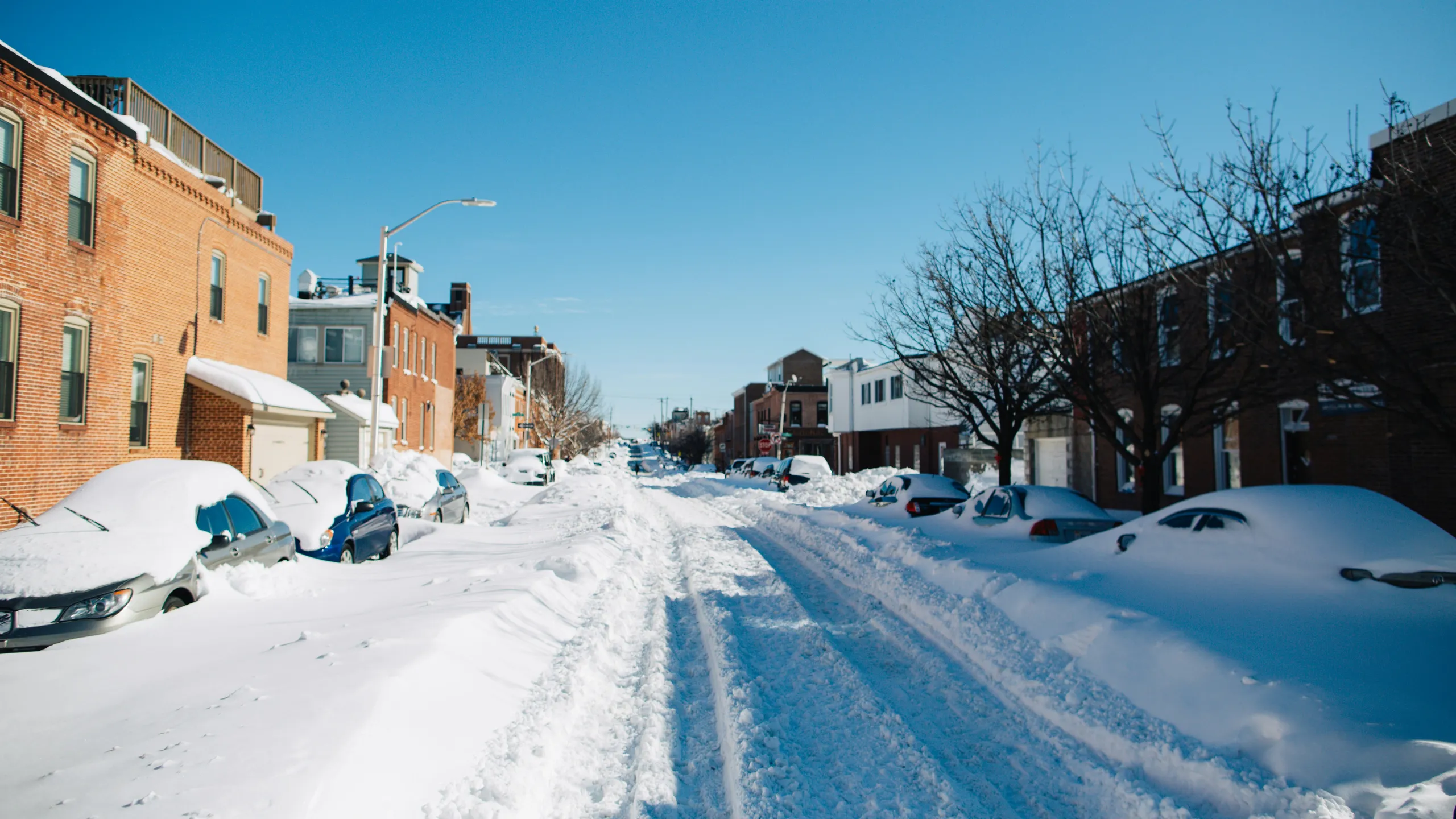 Altra Sole of the City 10K