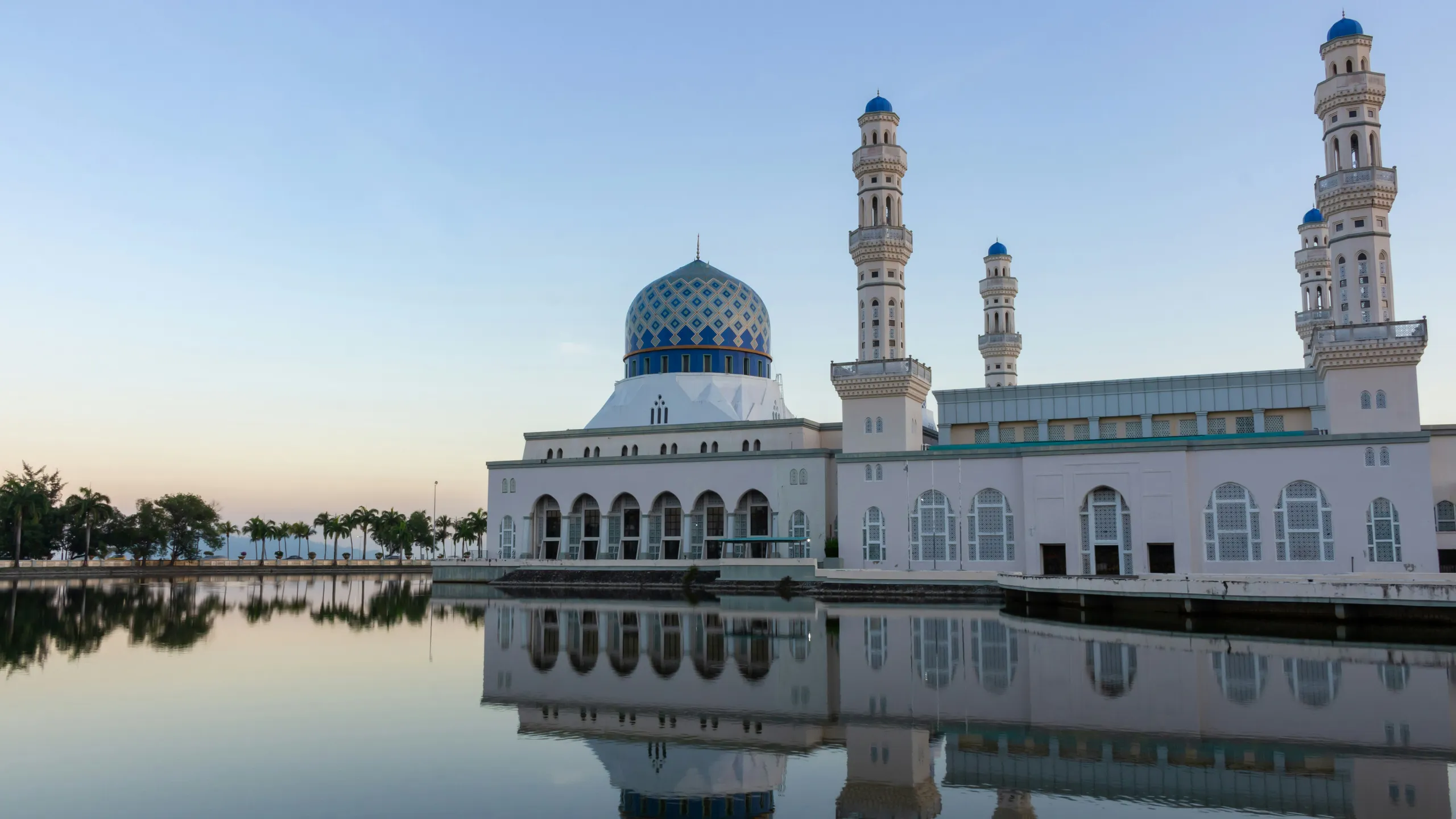 Alliance Bank Borneo International Marathon