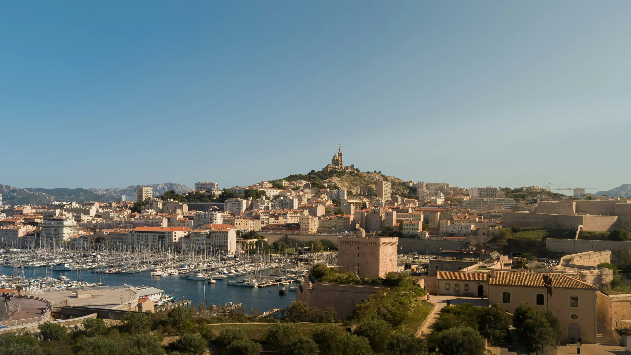 Les 5 et 10 KM de la Mémoire - Marseille Corniche