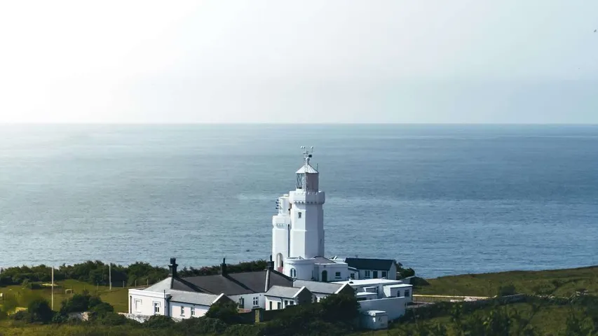 Isle of Wight Ultra Challenge