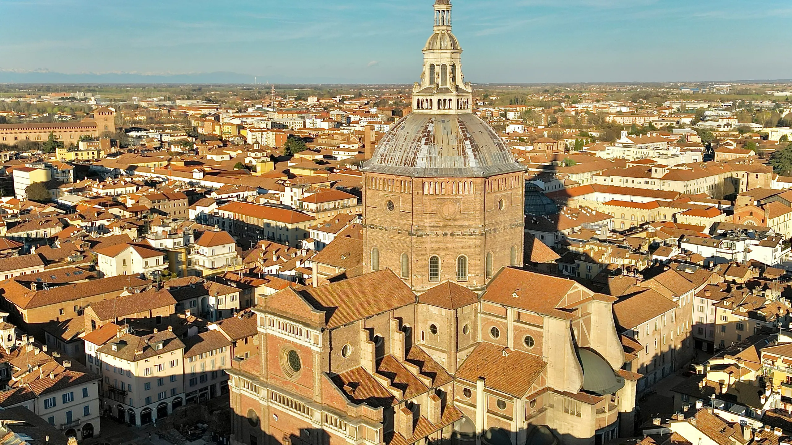 CorriPavia
