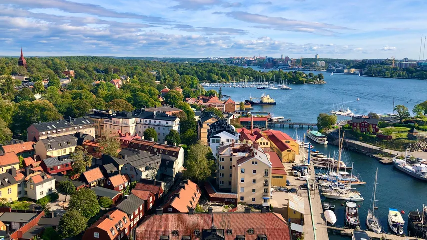 Höstrusket