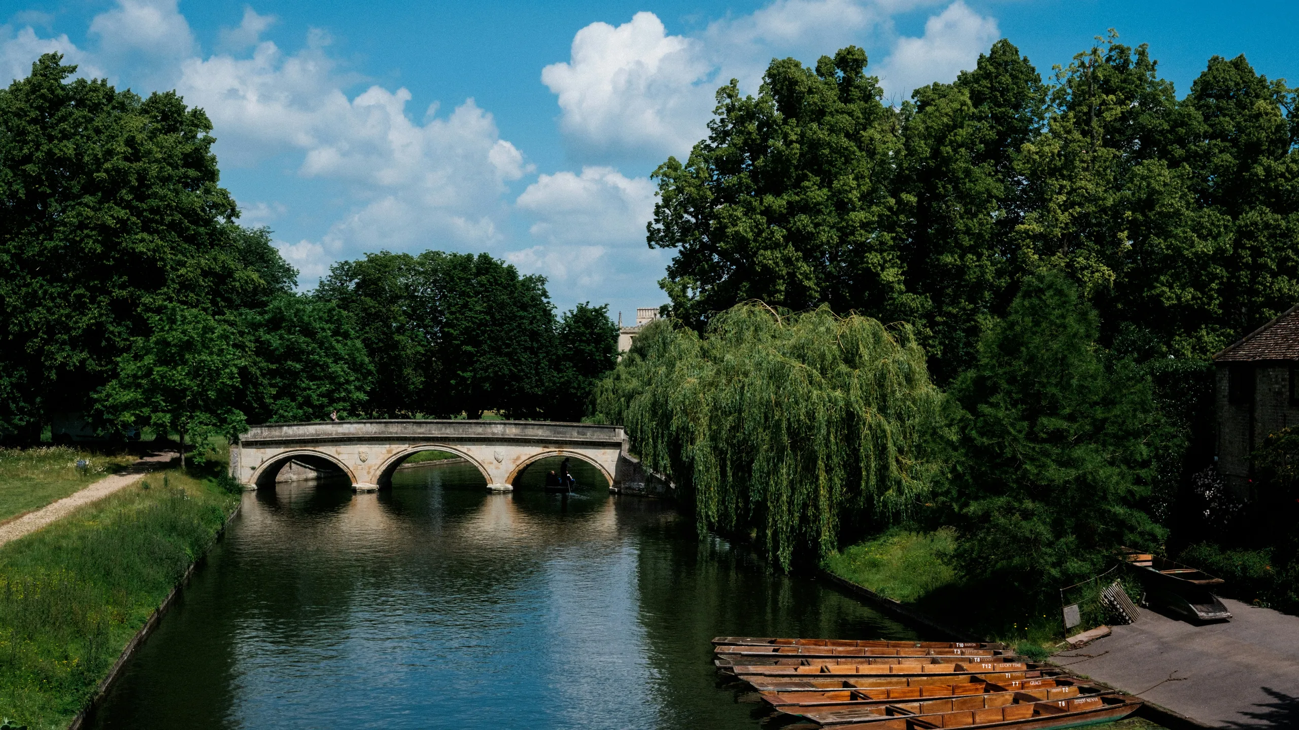 Stour Valley Path Ultra Run