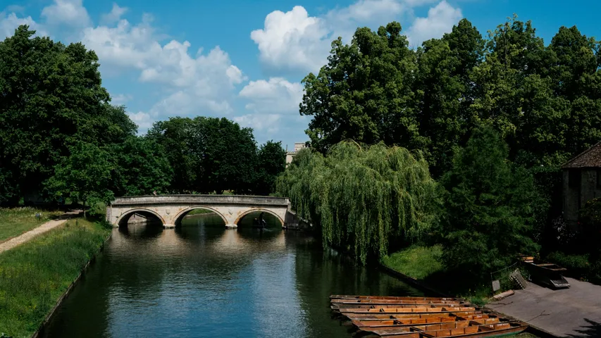 Stour Valley Path Ultra Run