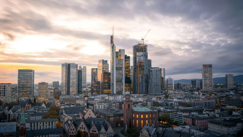 Frankfurter Runden powered by mainova