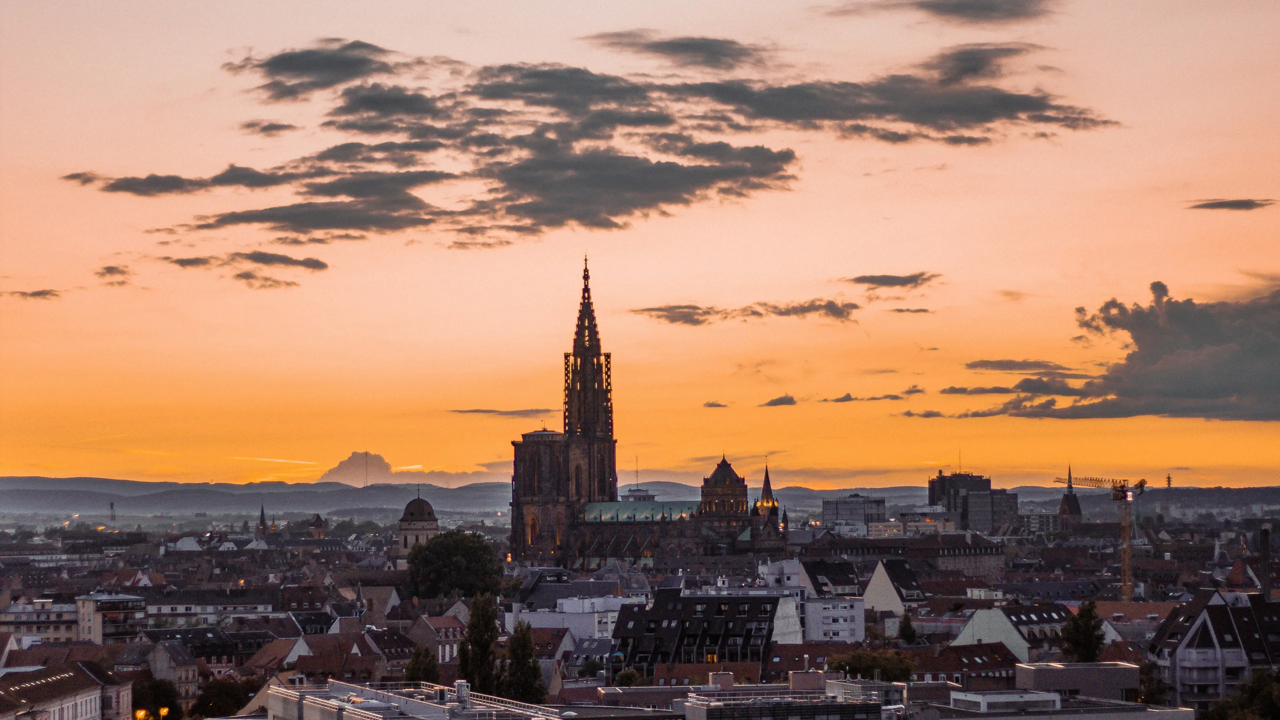 Corrida de Noël d'Illkirch-Graffenstaden