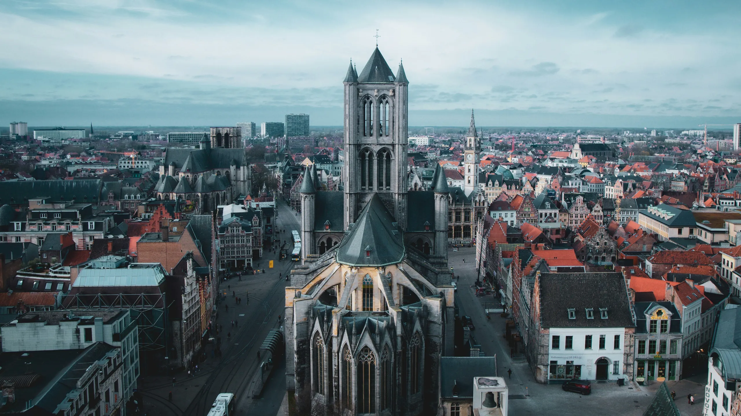 Gent 10 Mijl