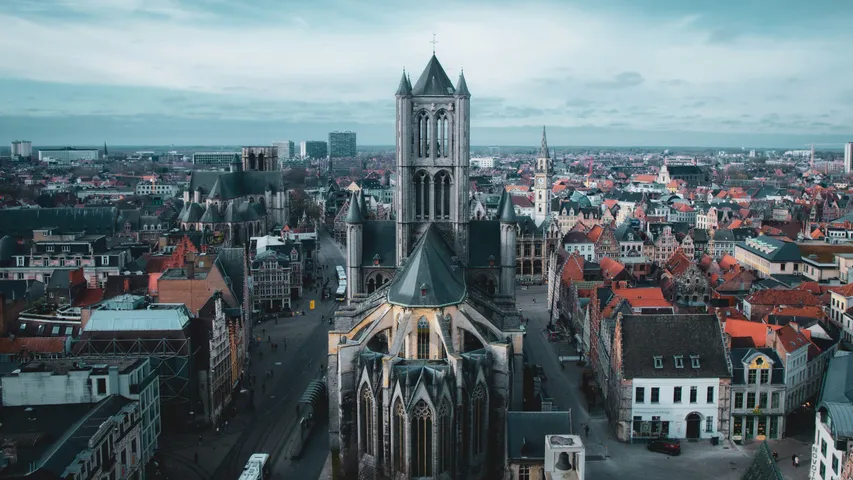 Gent 10 Mijl