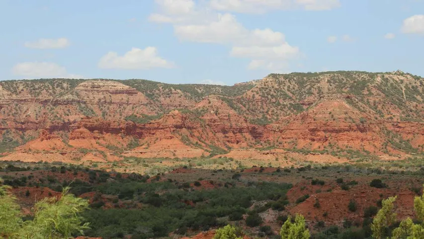 Wild Canyon Ultra