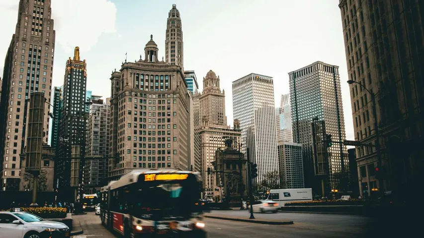 Run for Kika Chicago
