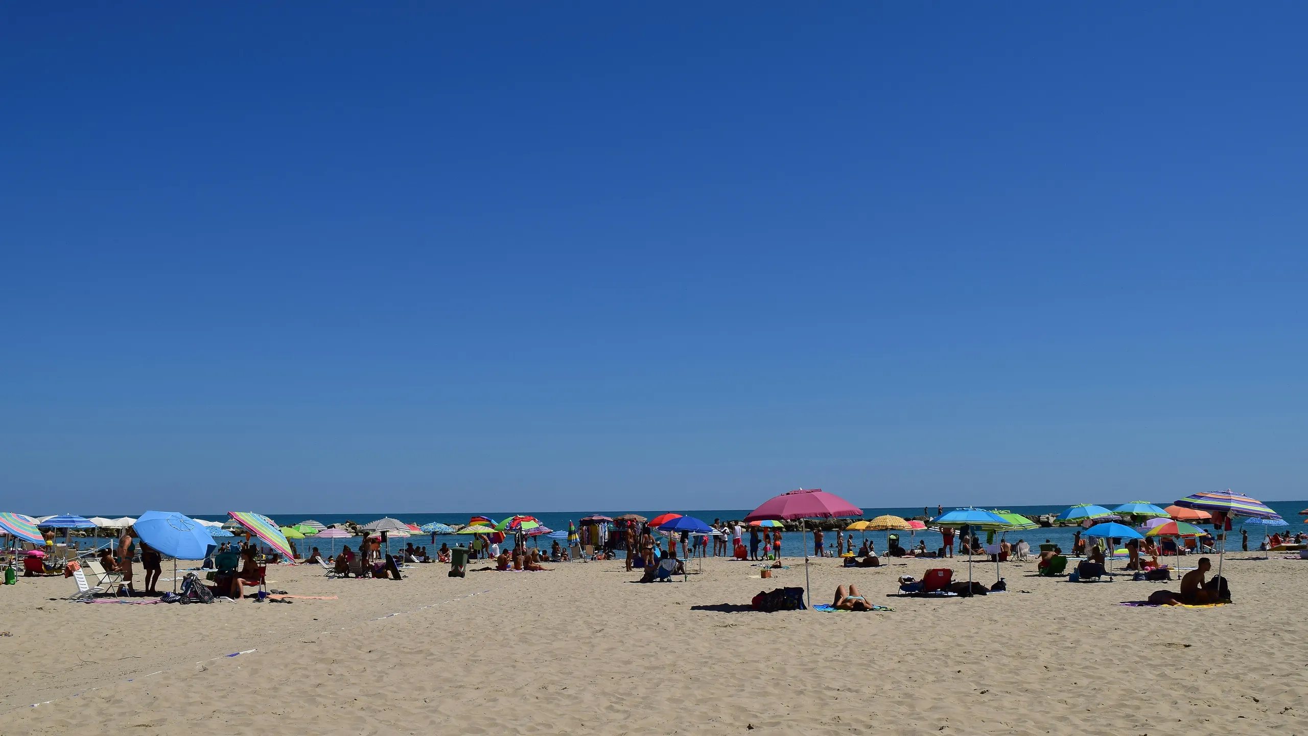 Surftown Half Marathon, Relay & 5K 2025
