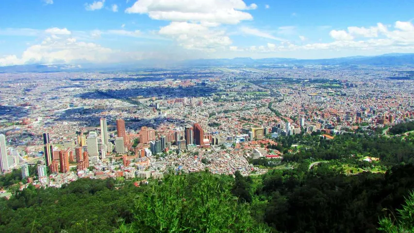 Carrera Verde