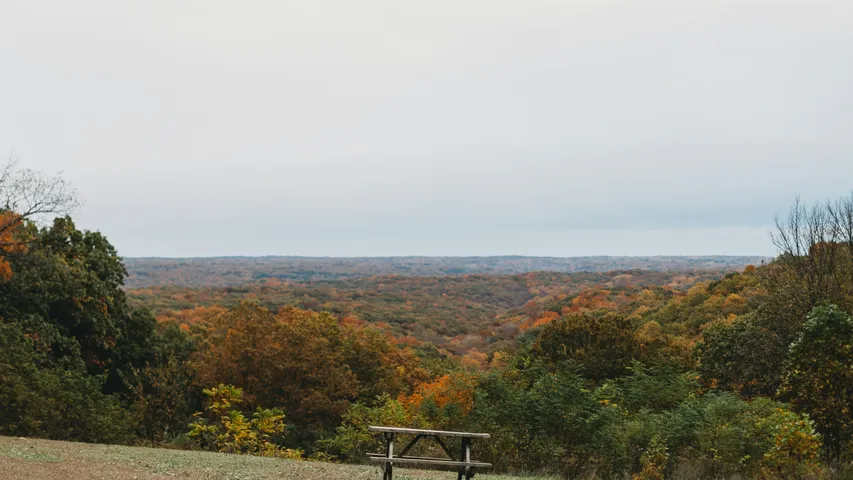 Tecumseh Trail Challenge