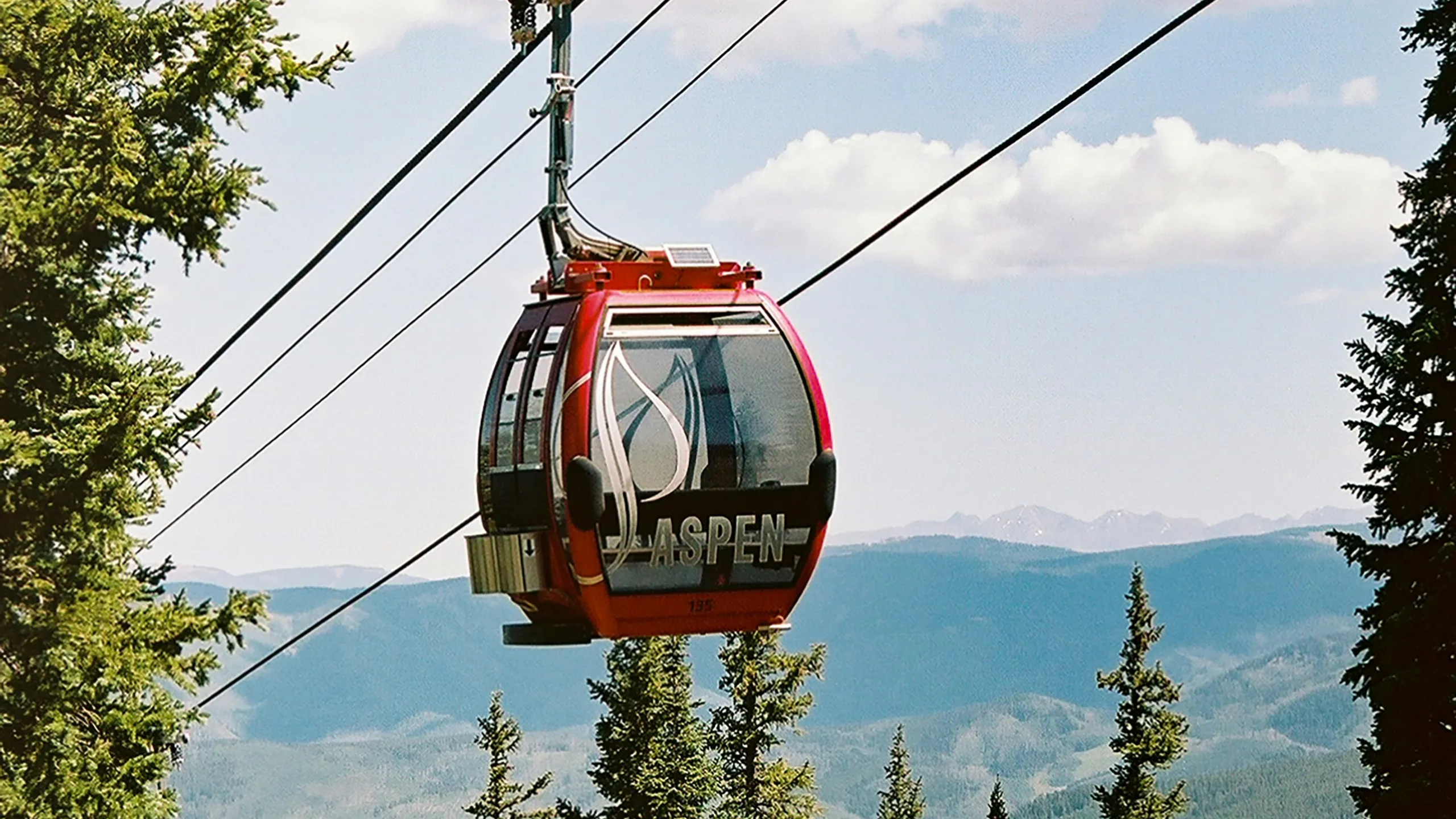 Aspen Valley Marathon 2025