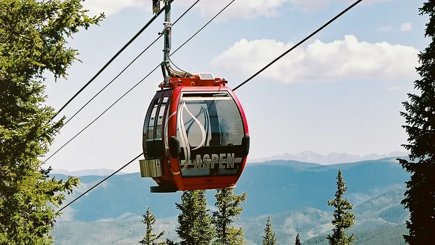 Aspen Valley Marathon 2025