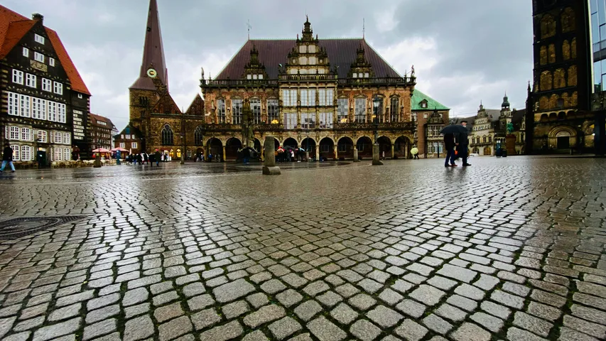 swb-Marathon Bremen