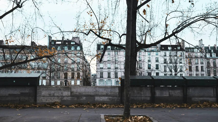 Schneider Electric Marathon de Paris