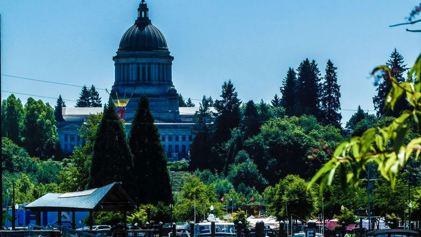 Medal Madness 1M, 5K, 10K, 15K, & Half Marathon – Olympia