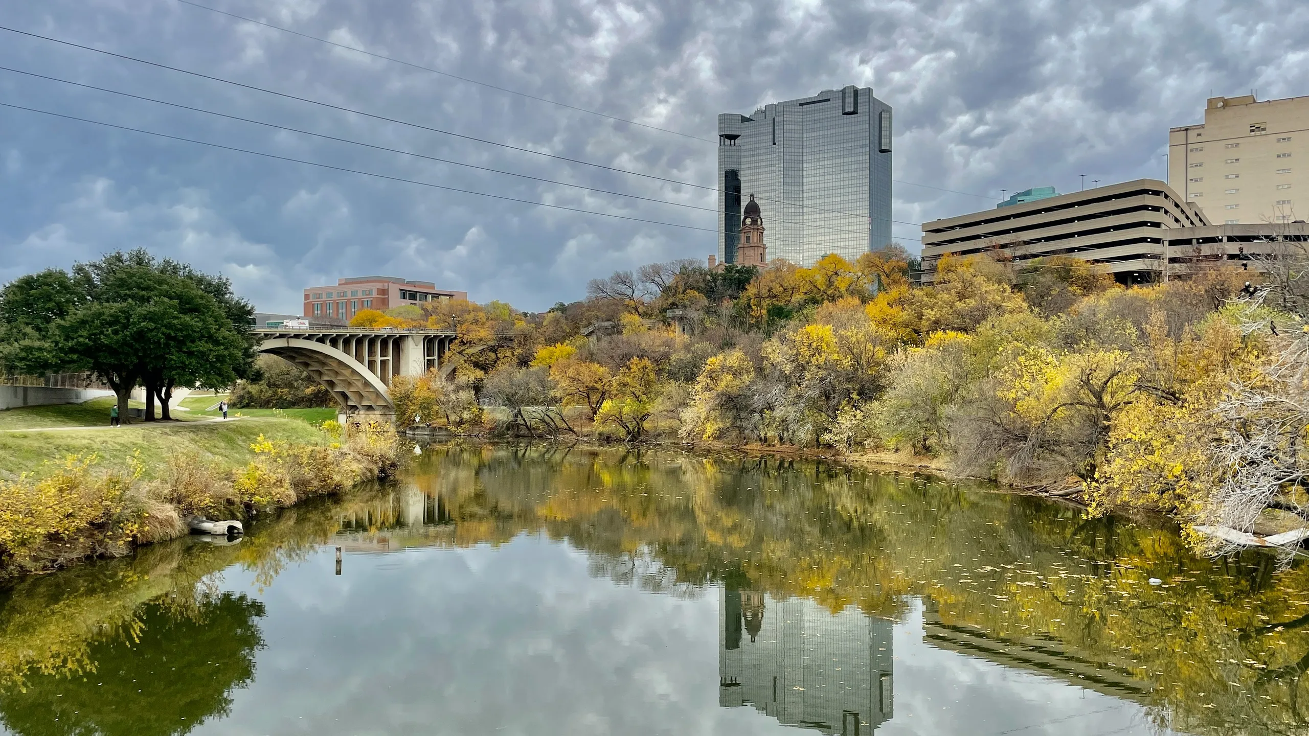 CRC Fort Worth Thanksgiving Day Run