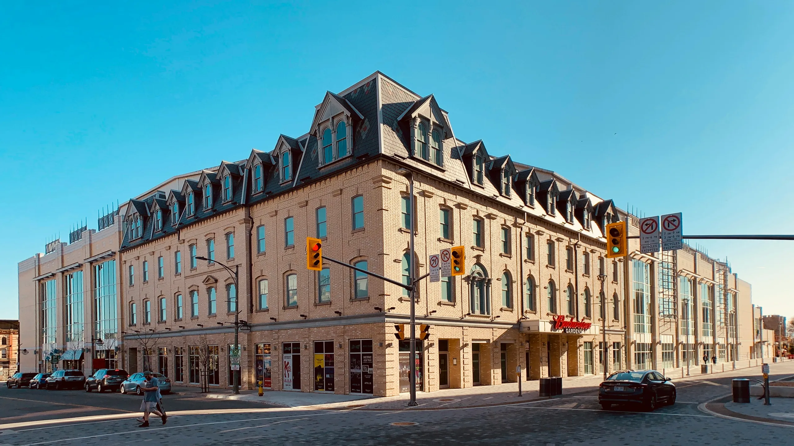 Jordan’s Run the Runway 5K Series: London