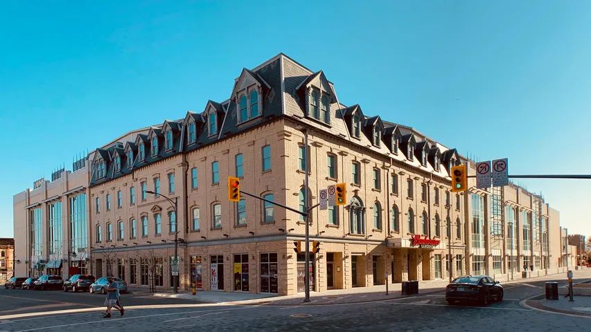 Jordan’s Run the Runway 5K Series: London