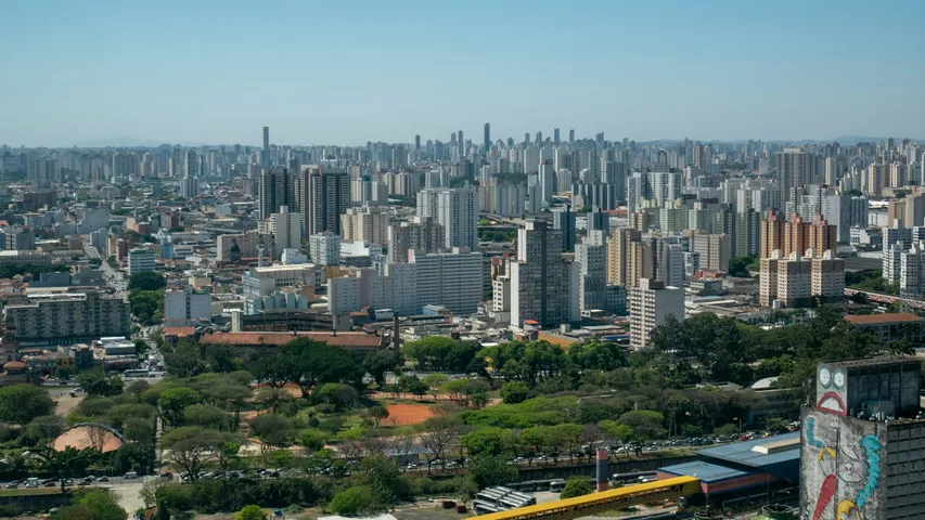 TBT21K Meia Maratona de Taubaté
