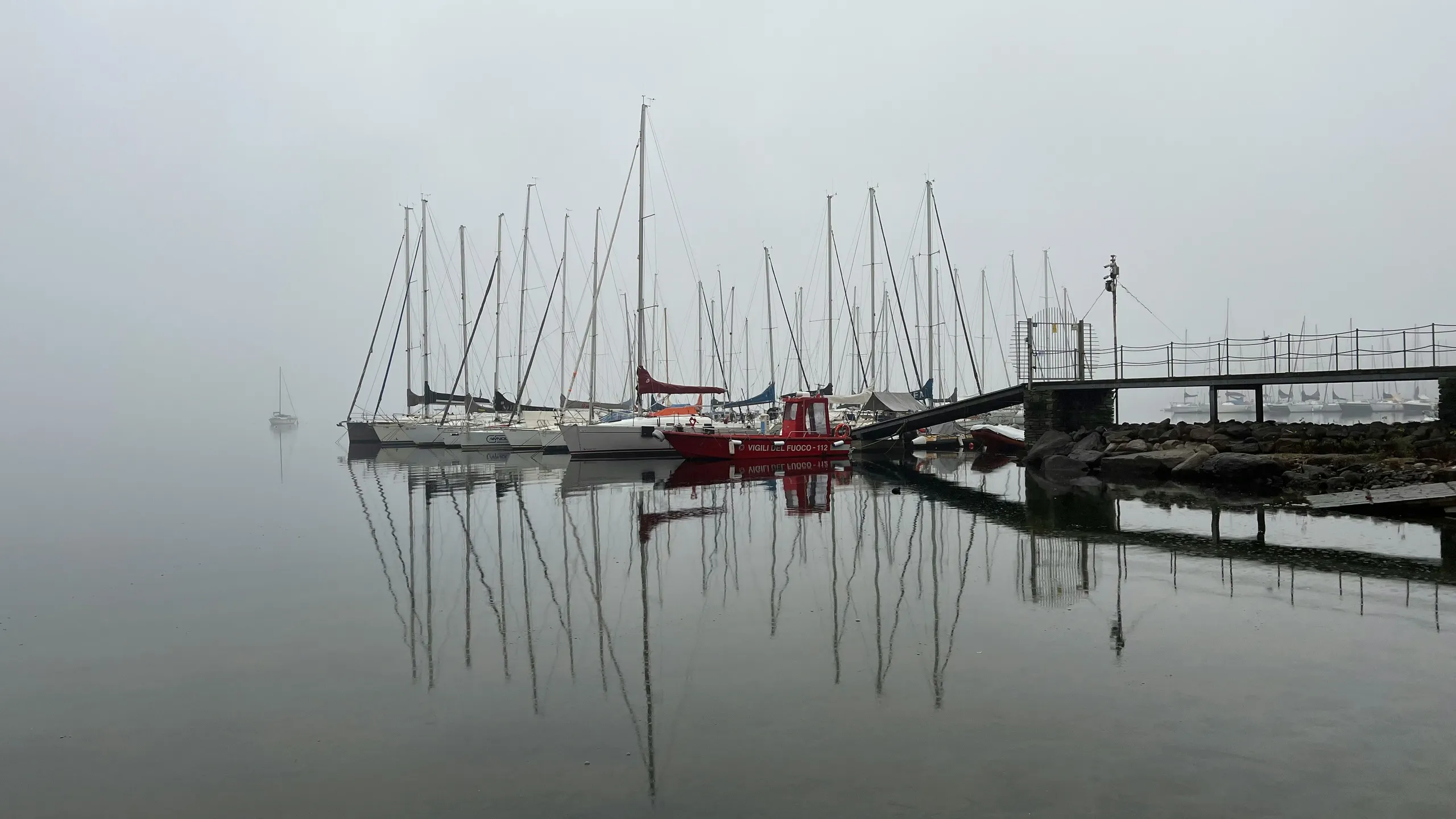 Lago Maggiore Marathon 2025