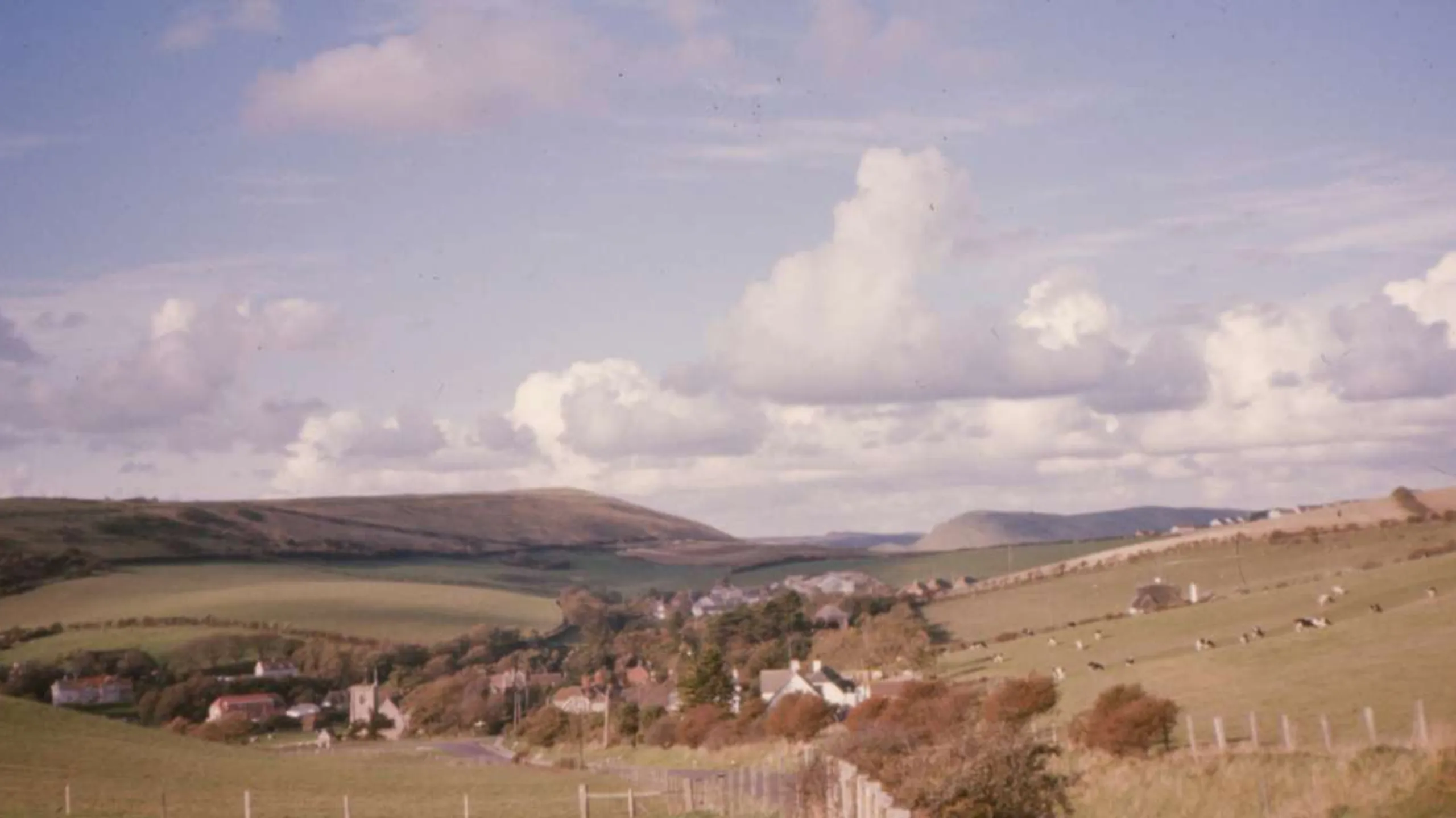 Jurassic Coast Ultra Challenge