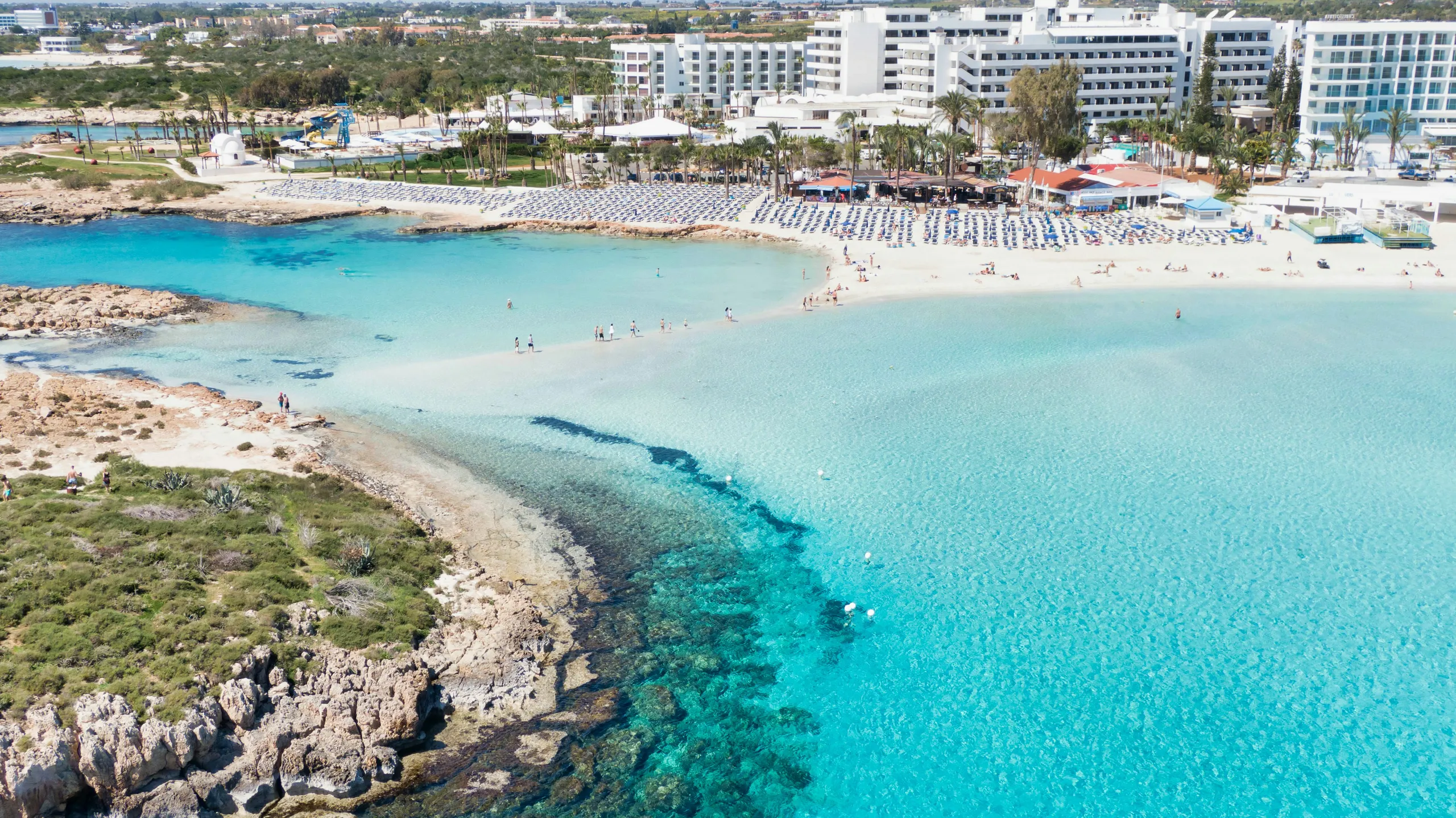 Radisson Blu Larnaka International Marathon