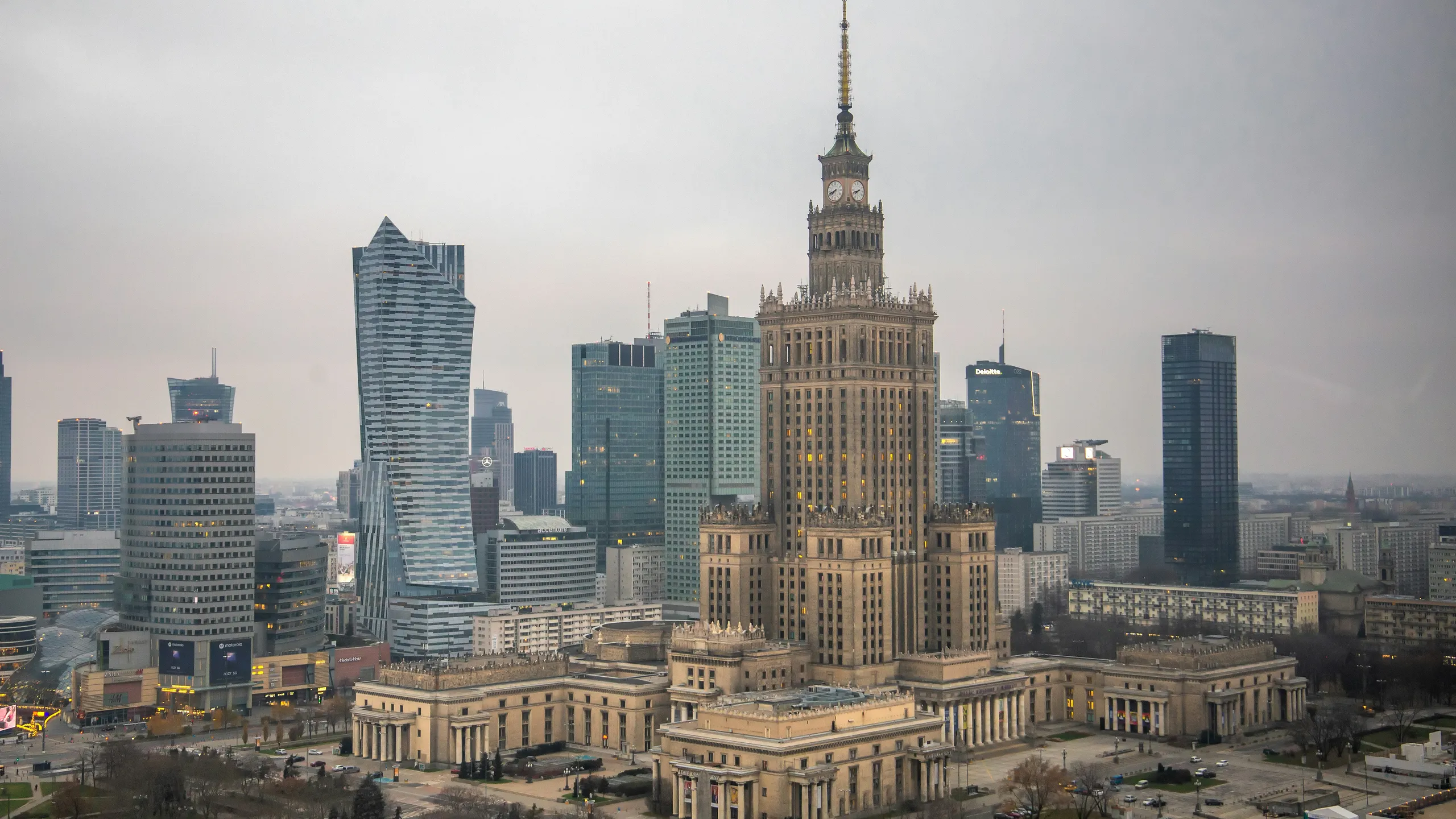 Bieg Niepodległości