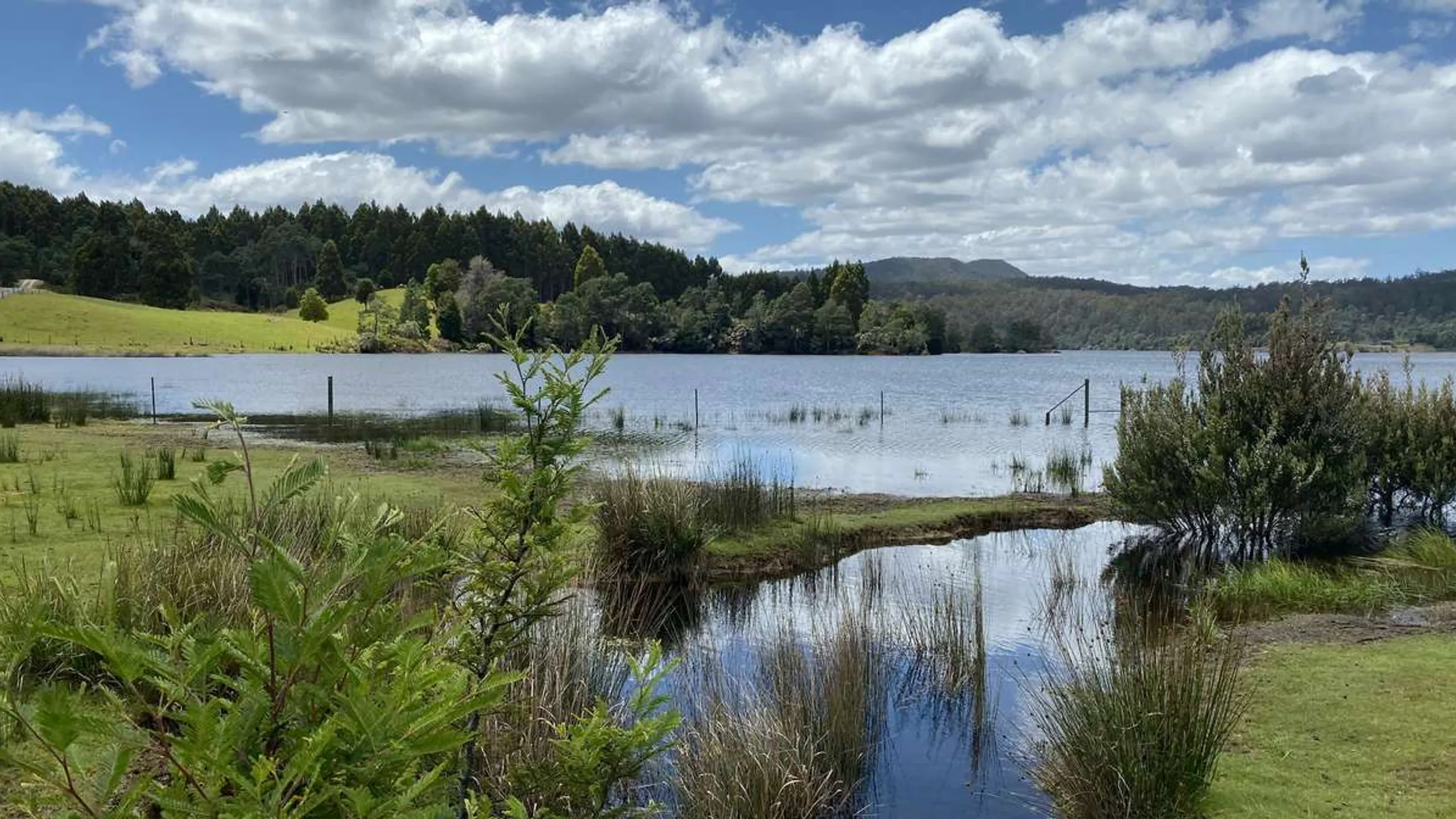 Tasmania's Gone Nuts 101 Adventure Race