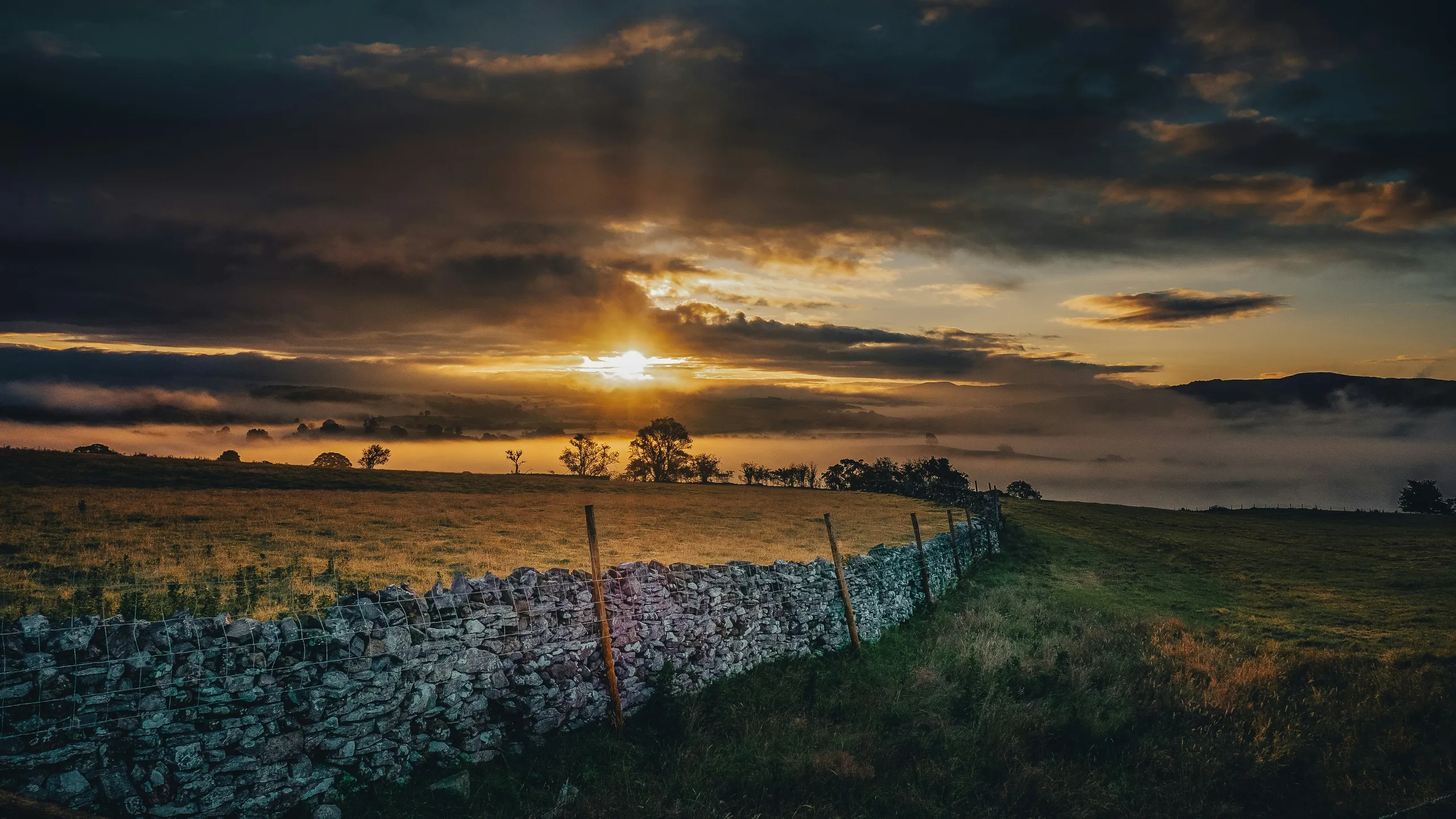 The North Face Kendal Skyline Ultra