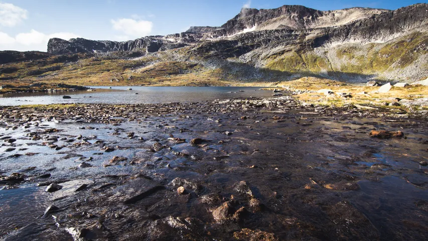 Oppdal Fjellmaraton