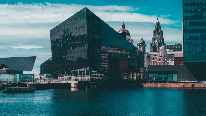 Liverpool Half Marathon & 10 Miler