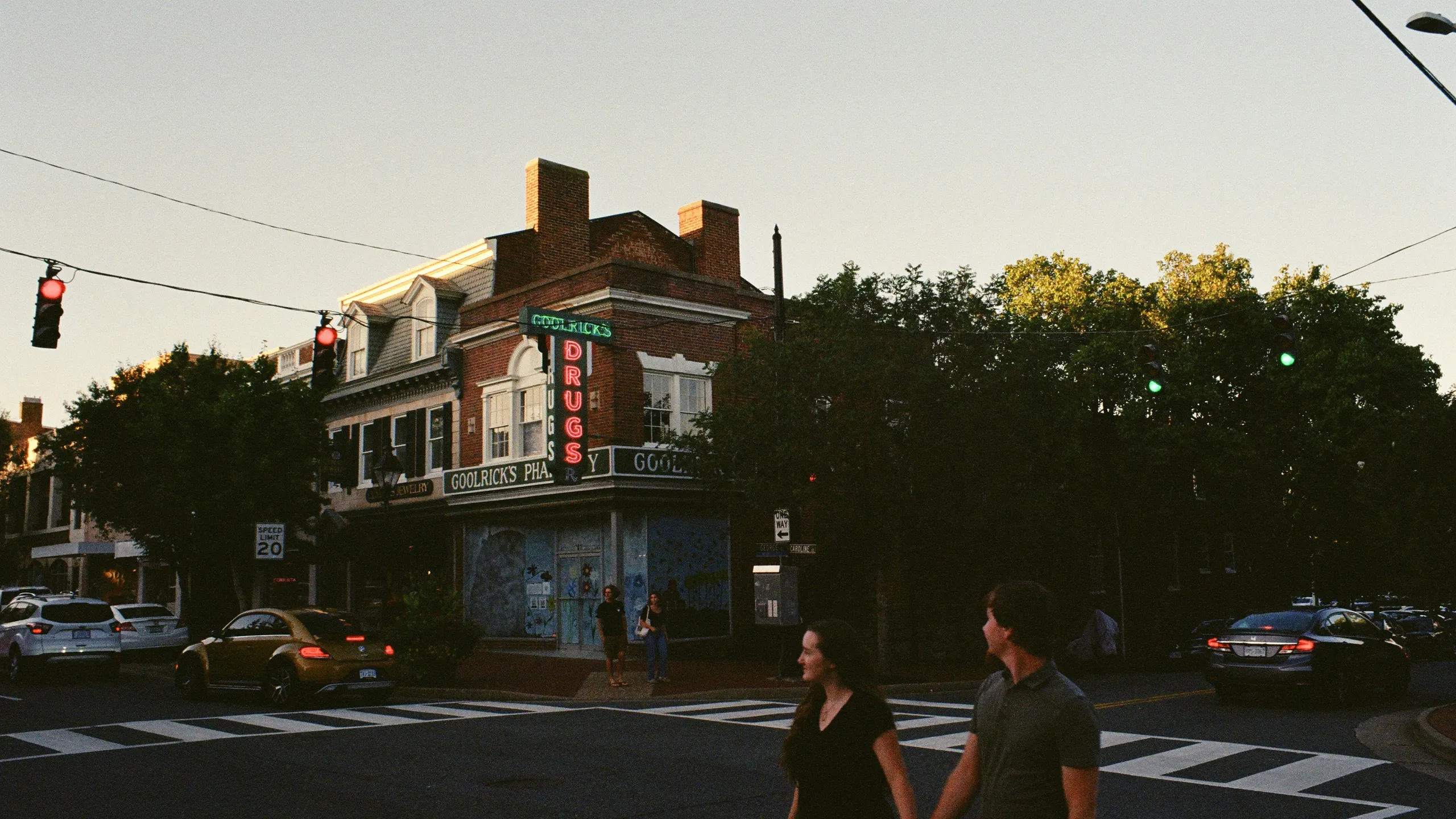Pride Center FXBG Rainbow Run