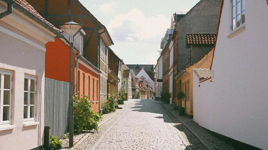 H.C. Andersen Marathon