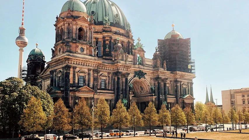 Die Generalprobe 2025