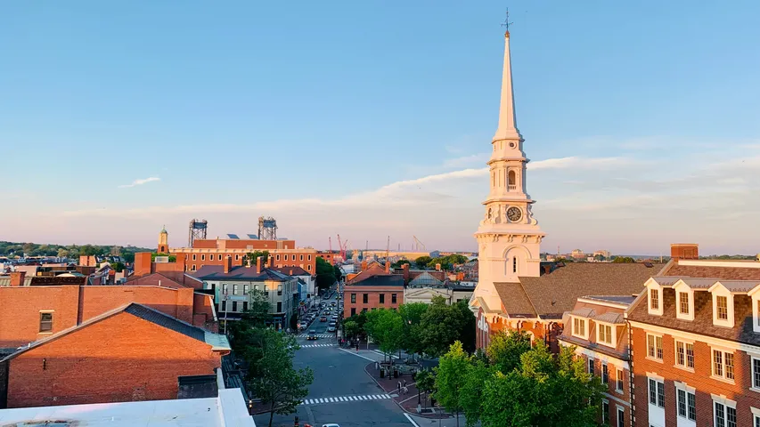 AJ Bell Great South Run 2026