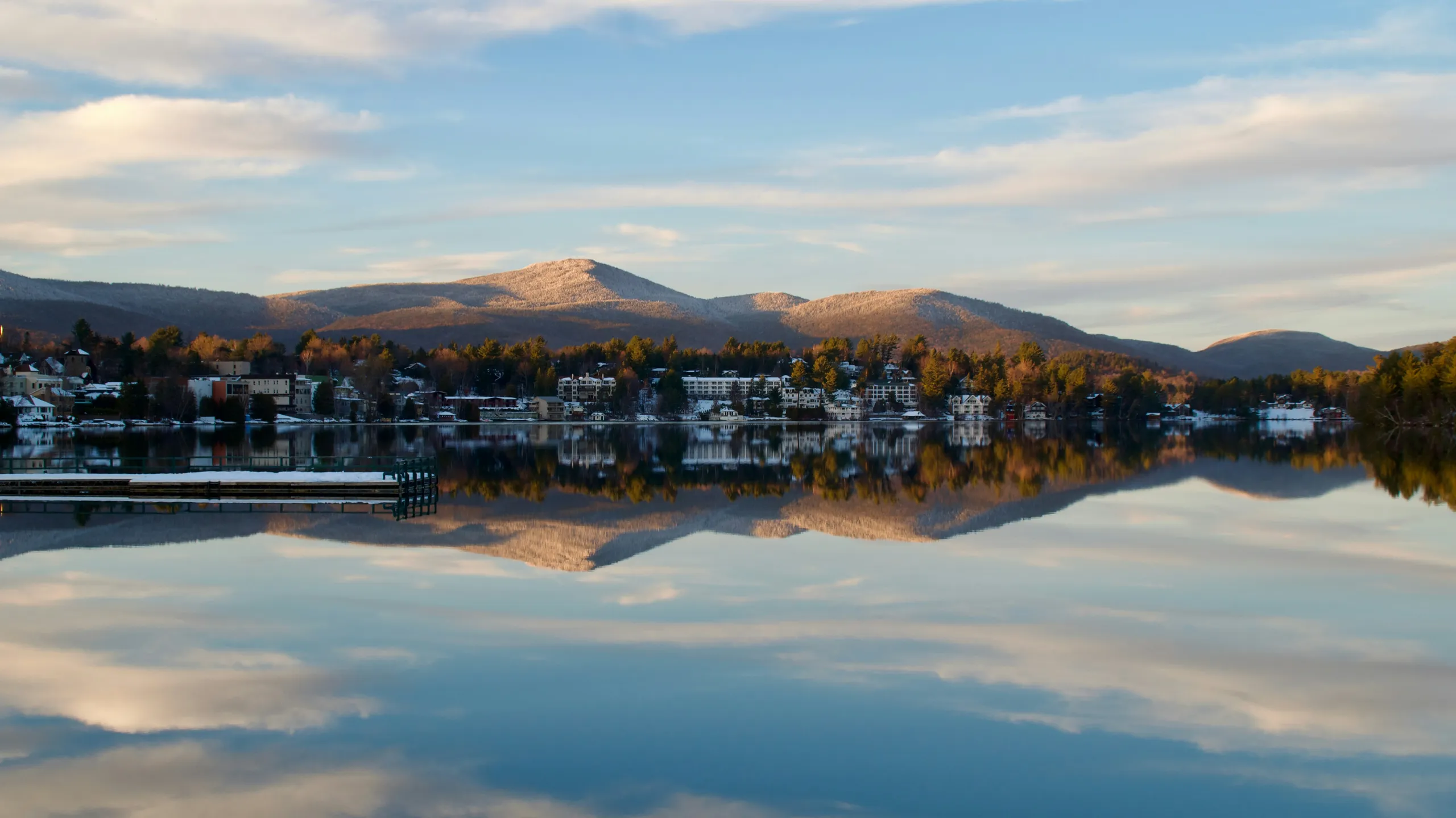 Lake Placid Classic Half Marathon & 10k